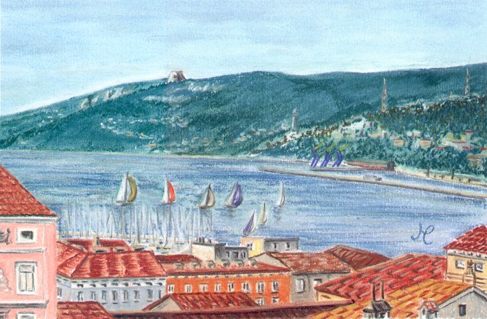 Trieste