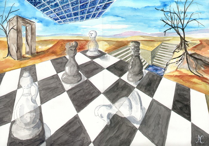 Chess Game