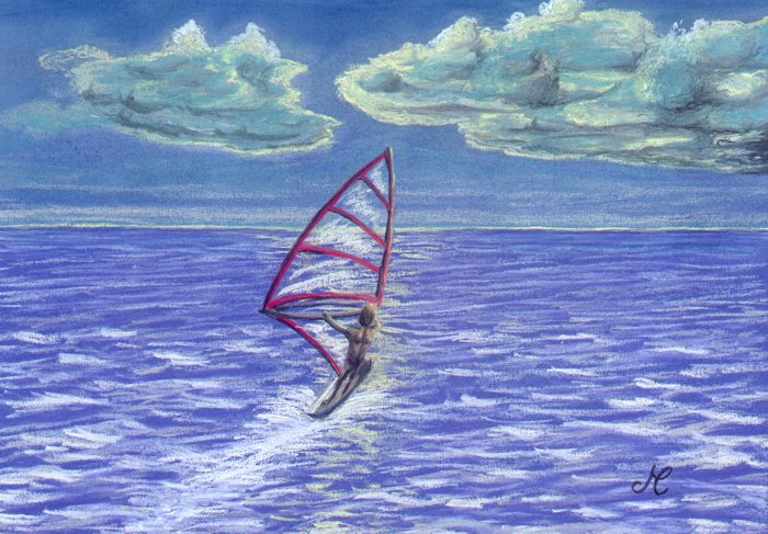 Windsurf