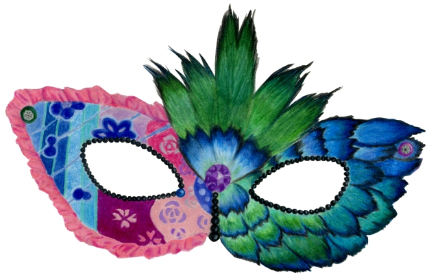 masquerade