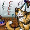 Purrfect Birthday