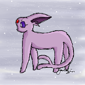 Espeon