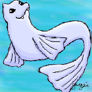 Dewgong