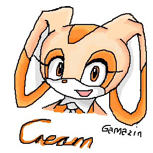 Cream