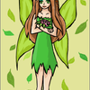 Earth Faerie