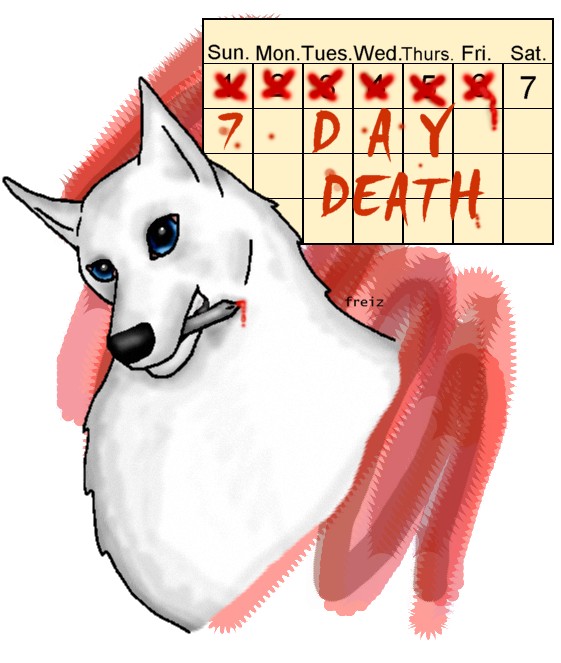 7 Day Death