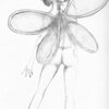 Posing Fairy