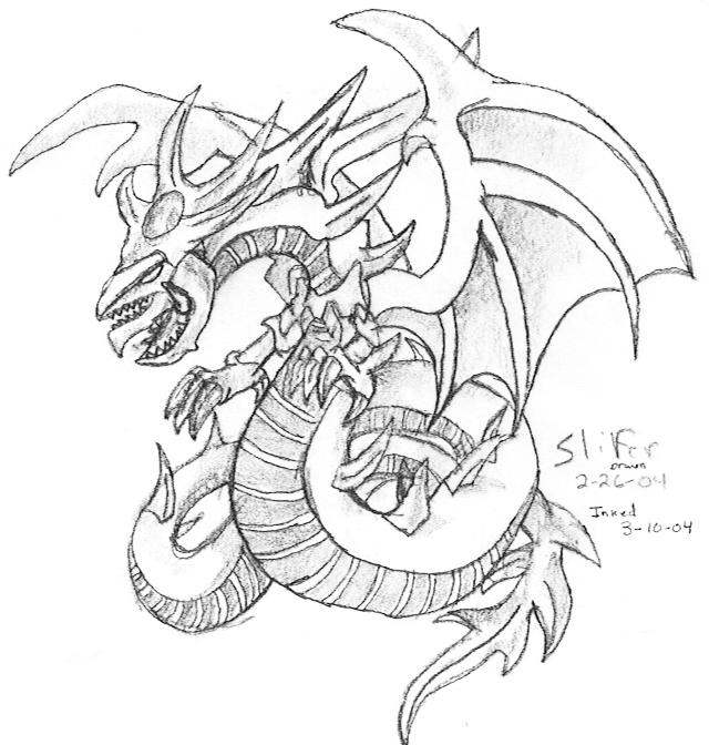 Slifer the Sky Dragon