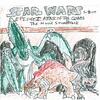 Star Wars II Cd cover