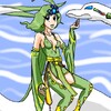 Rydia