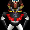 Inspired Shin Mazinger