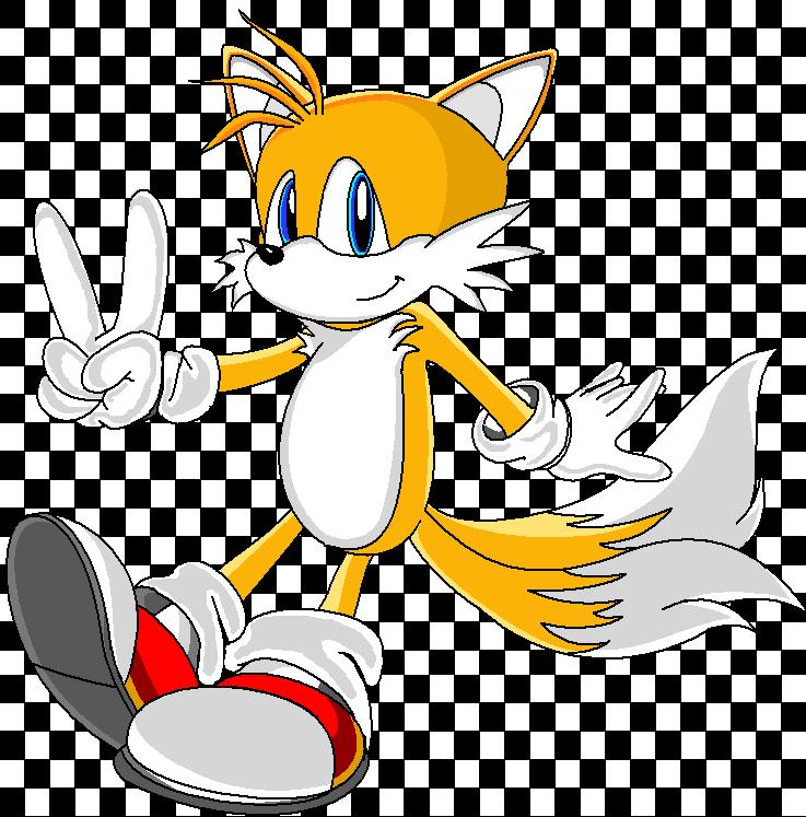 Tails