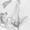 Zemah