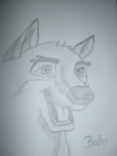 Balto