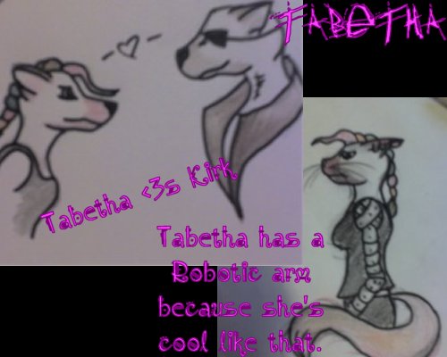 Tabetha