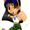 Chibi me