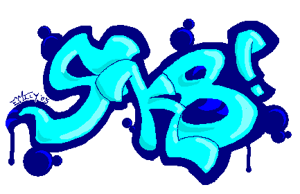 GrAfFiTt!