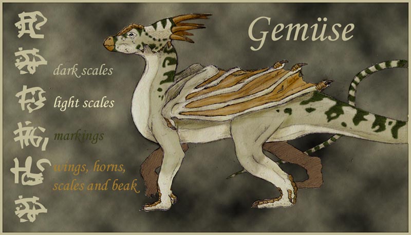 gemüse