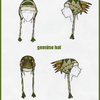 gemuse hat