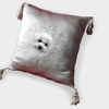 Bichon Pillow