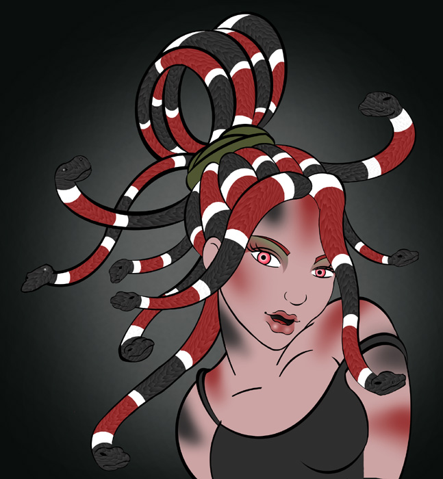 Medusa