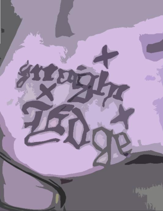 Straight Edge Edit