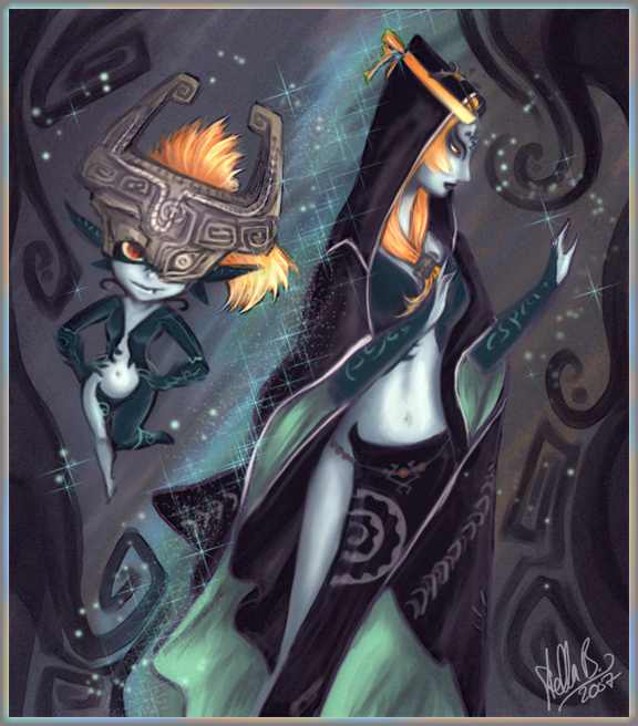 Midna