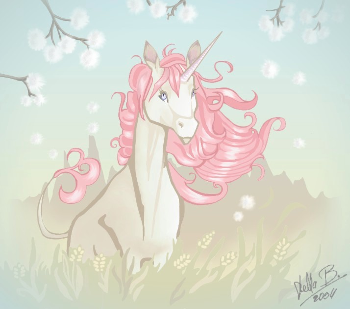 Unicorn 2