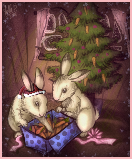 Bunnymas