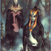 Midna and Zant