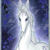 Last Unicorn Closeup