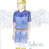 Aetherian Men