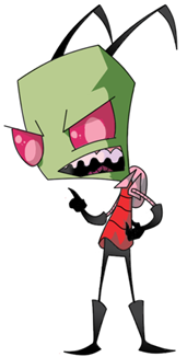 Teh ZIM