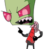 Teh ZIM