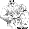 Cid / The End