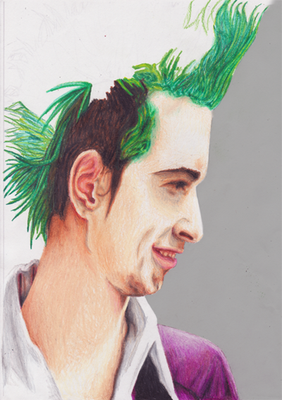 Jimmy Urine