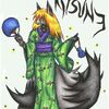 Kitsune