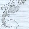 Math Mermaid