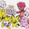 Pokemon Babies