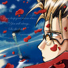 Trigun-Vash The Stampede