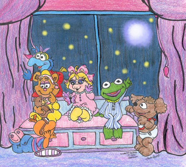 Muppet Babies