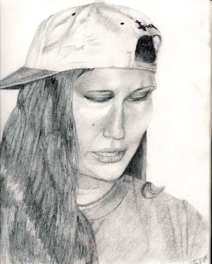 Devon in Graphite