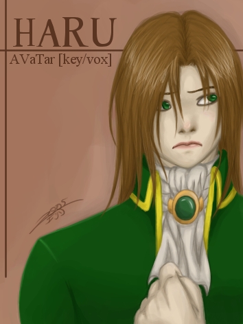 AVaTar -the prince-