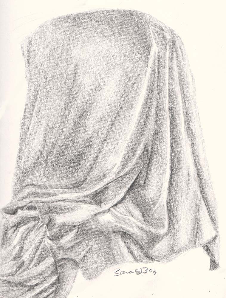 Cloth Study