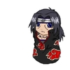 Chibi Akatsuki Itachi