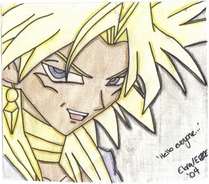 Yami Marik