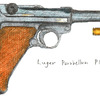 Luger P-08