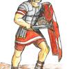 Roman Soldier