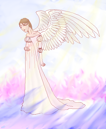 The Angel