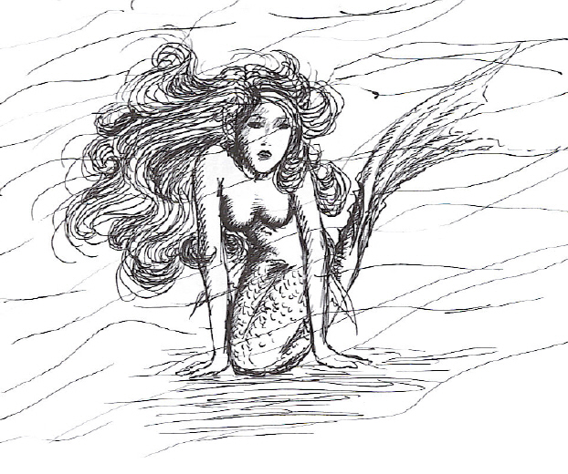 The Mermaid